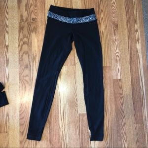 Lulu lemon leggings